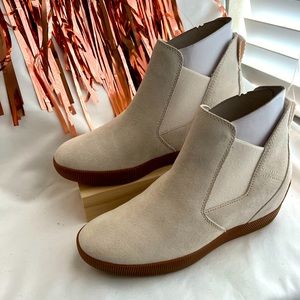 New! SOREL OUT N ABOUT WOMEN'S Size 7.5